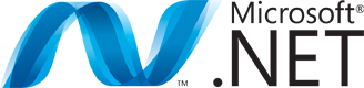 Microsoft .Net logo
