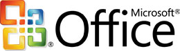 Microsoft Office logo