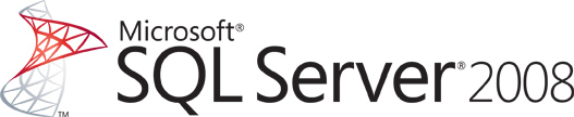 Microsoft Sql Server logo