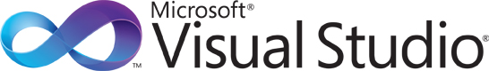 Microsoft Visual Studio logo